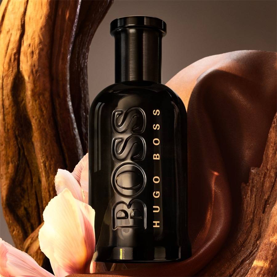Hugo-Boss BOSS Bottled