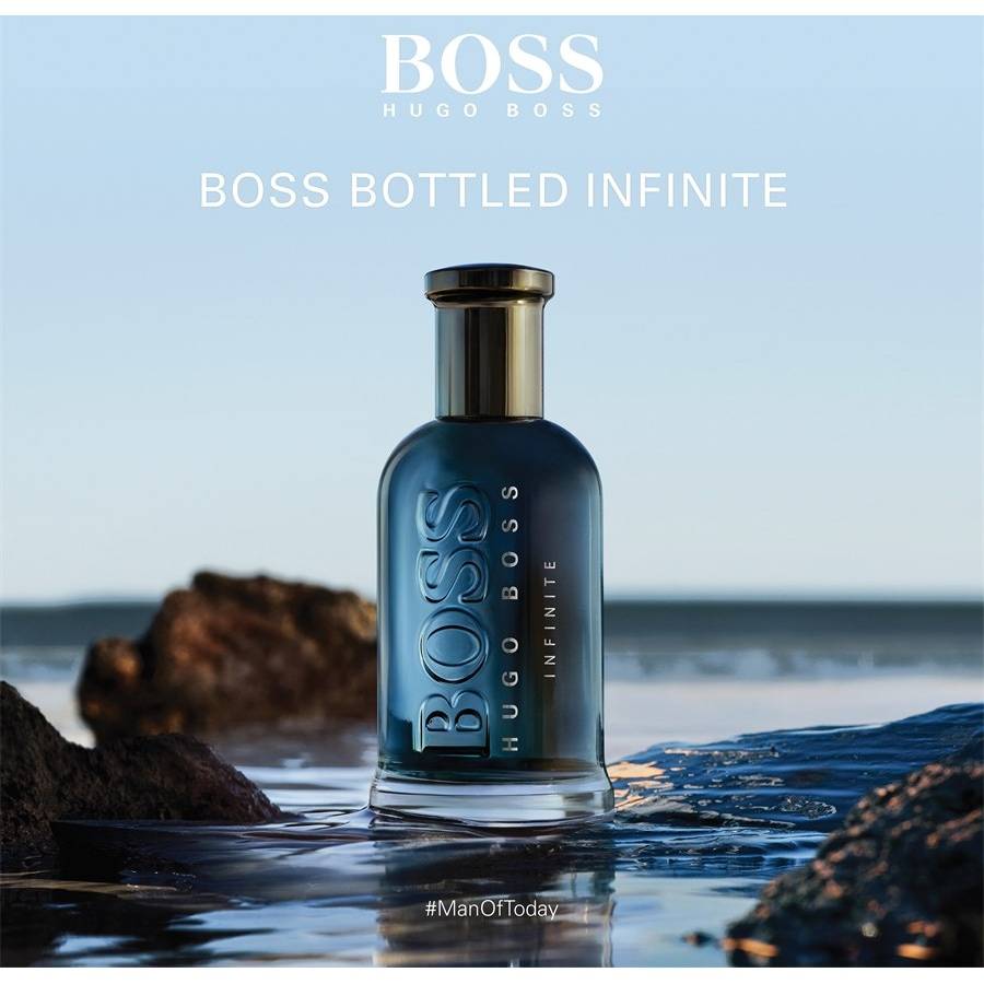 Hugo-Boss BOSS Bottled