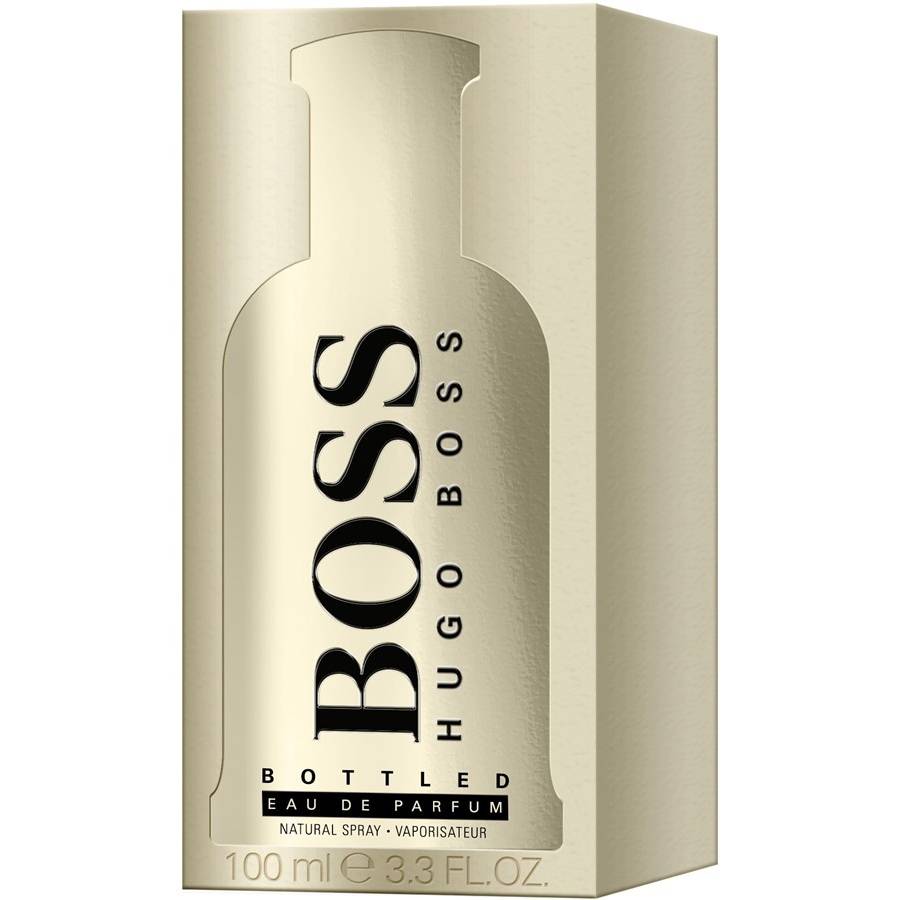 Hugo-Boss BOSS Bottled