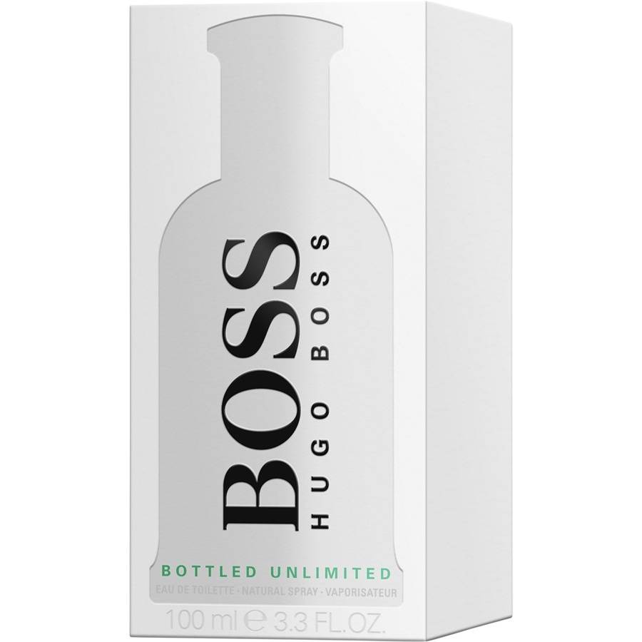 Hugo-Boss BOSS Bottled