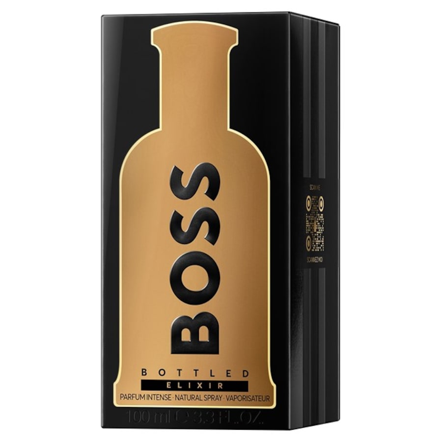 Hugo-Boss BOSS Bottled