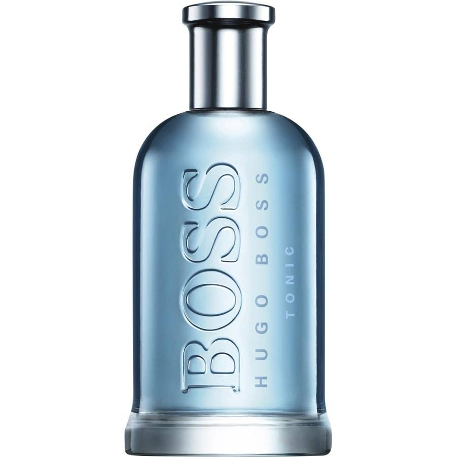 Hugo-Boss BOSS Bottled