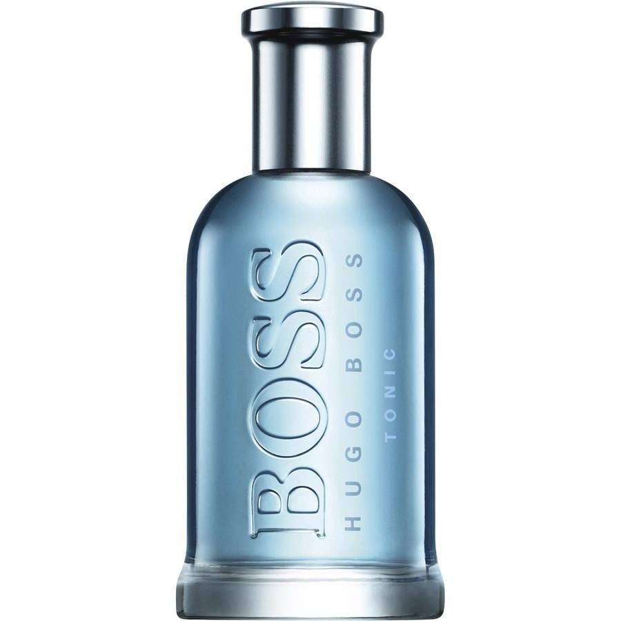 Hugo-Boss BOSS Bottled
