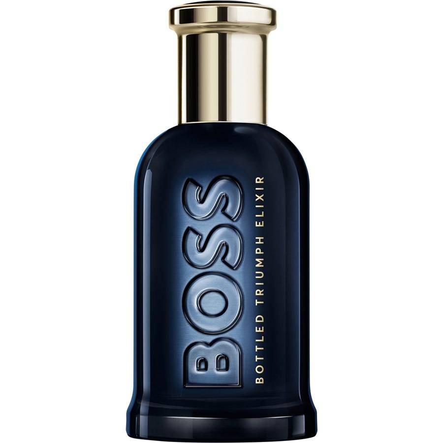 Hugo-Boss BOSS Bottled