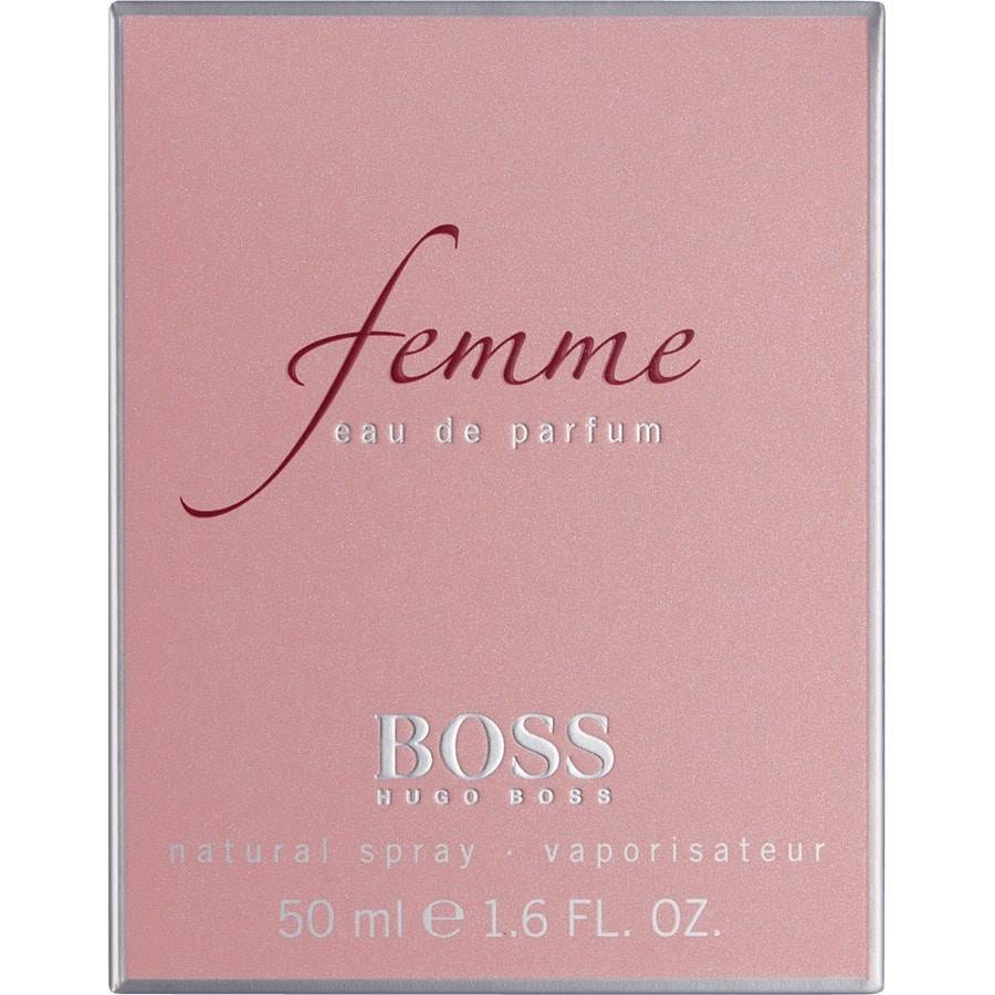 Hugo-Boss BOSS Femme