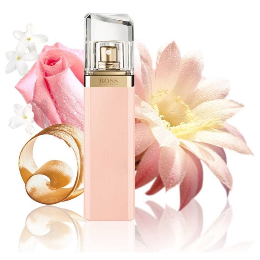 Hugo-Boss BOSS Ma Vie Pour Femme
