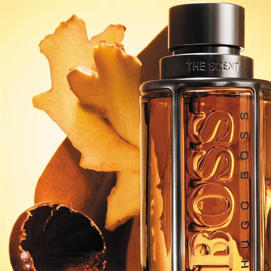 Hugo-Boss BOSS The Scent
