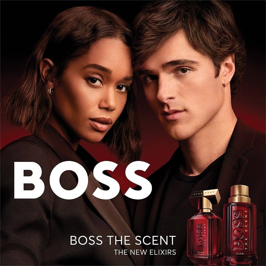 Hugo-Boss BOSS The Scent