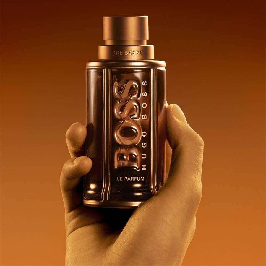 Hugo-Boss BOSS The Scent