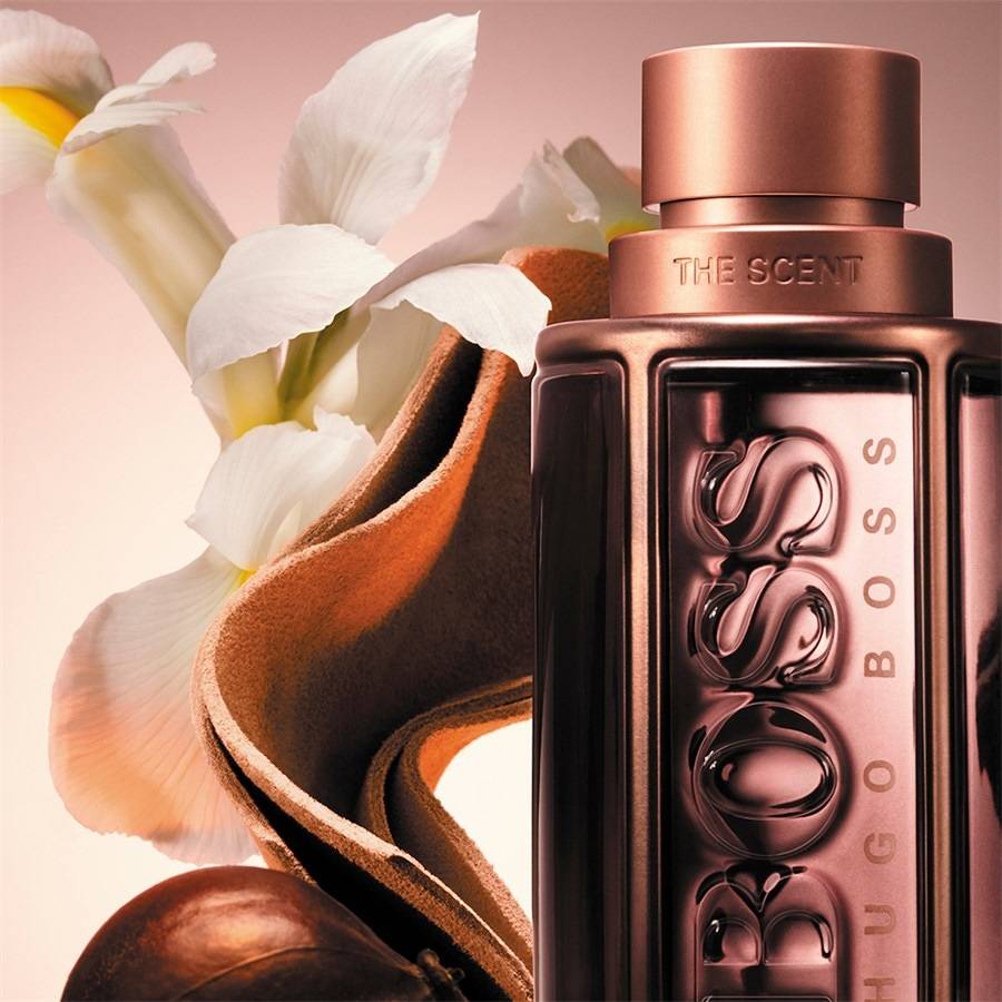 Hugo-Boss BOSS The Scent