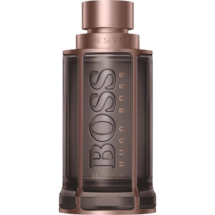 Hugo-Boss BOSS The Scent