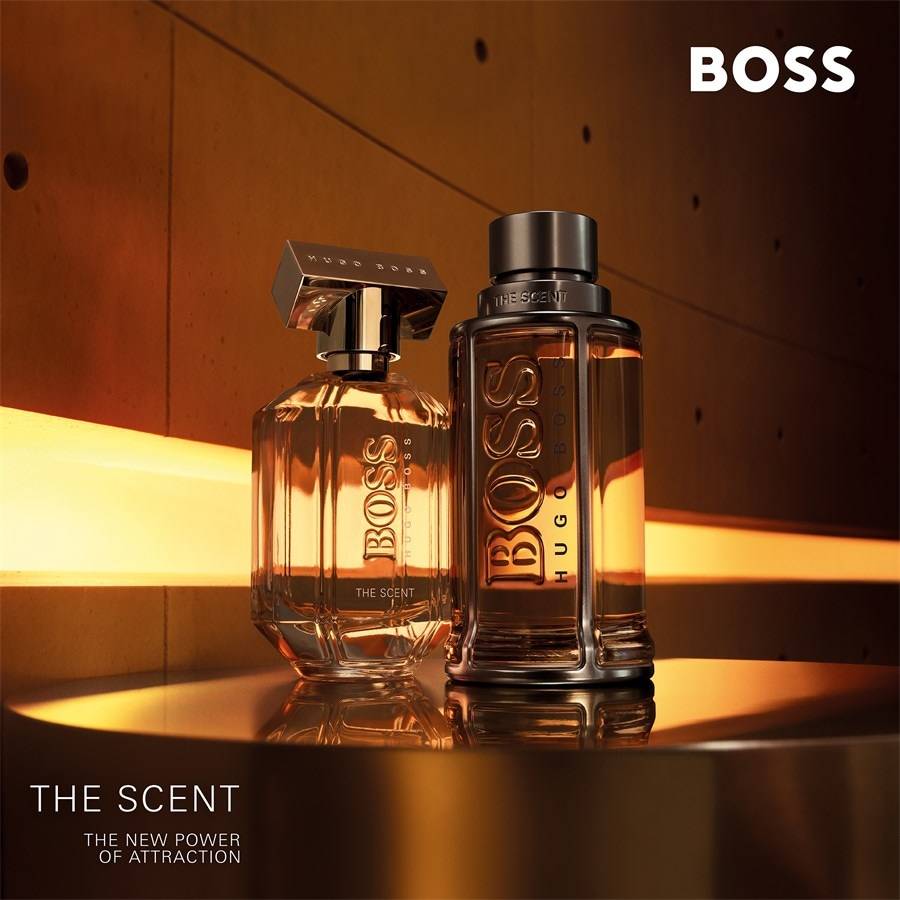 Hugo-Boss BOSS The Scent For Her
