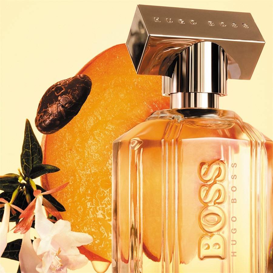 Hugo-Boss BOSS The Scent For Her