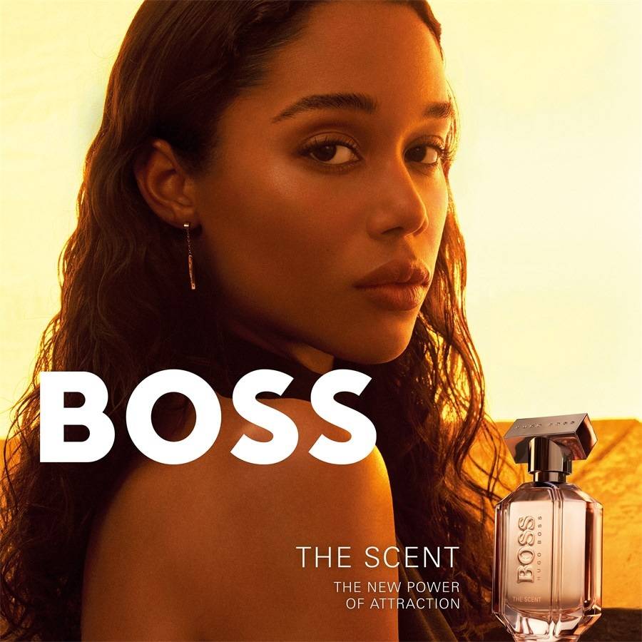 Hugo-Boss BOSS The Scent For Her