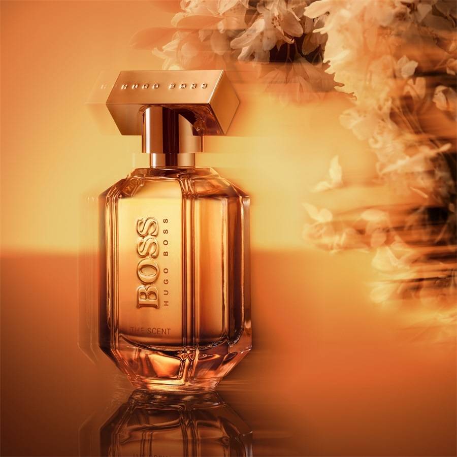 Hugo-Boss BOSS The Scent For Her