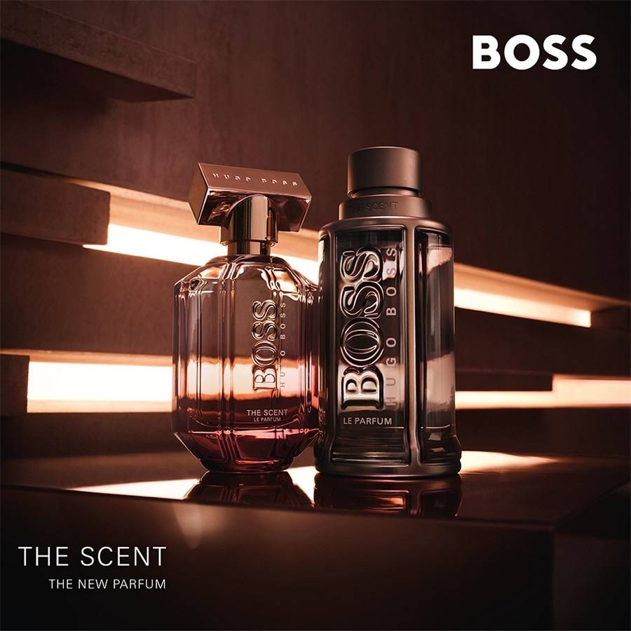 Hugo-Boss BOSS The Scent For Her