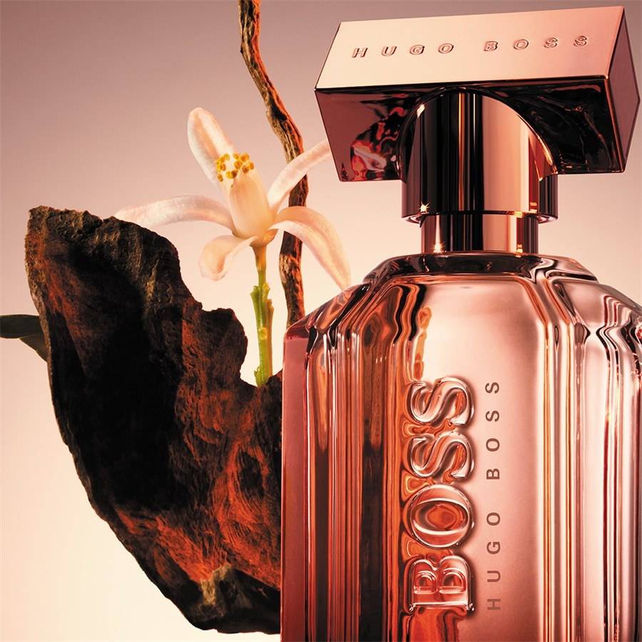 Hugo-Boss BOSS The Scent For Her
