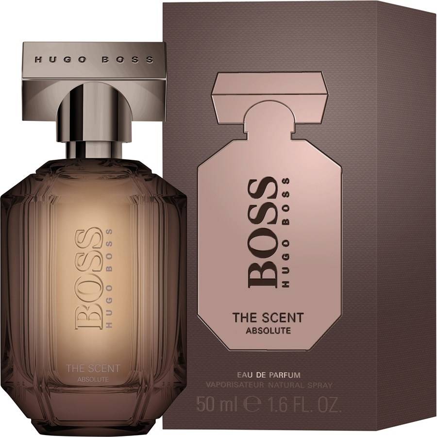 Hugo-Boss BOSS The Scent For Her
