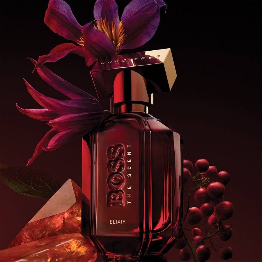 Hugo-Boss BOSS The Scent For Her