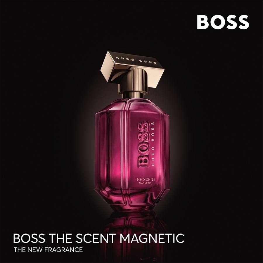 Hugo-Boss BOSS The Scent For Her