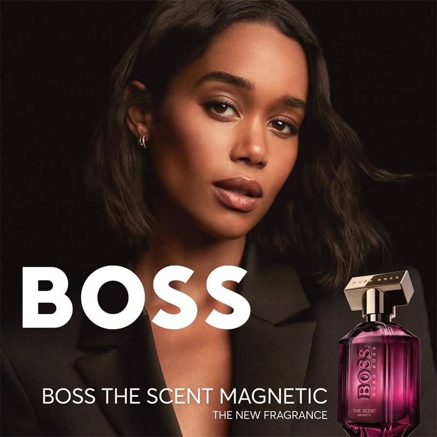 Hugo-Boss BOSS The Scent For Her