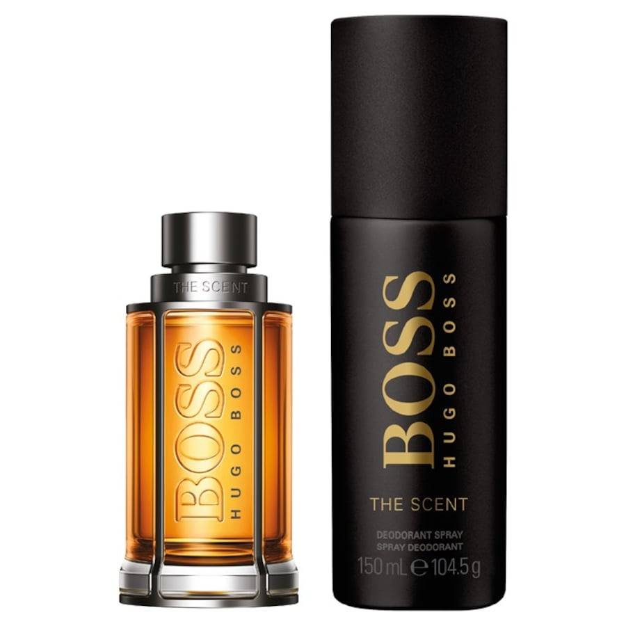 Hugo-Boss BOSS The Scent