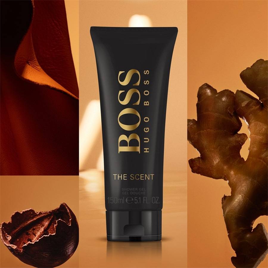Hugo-Boss BOSS The Scent