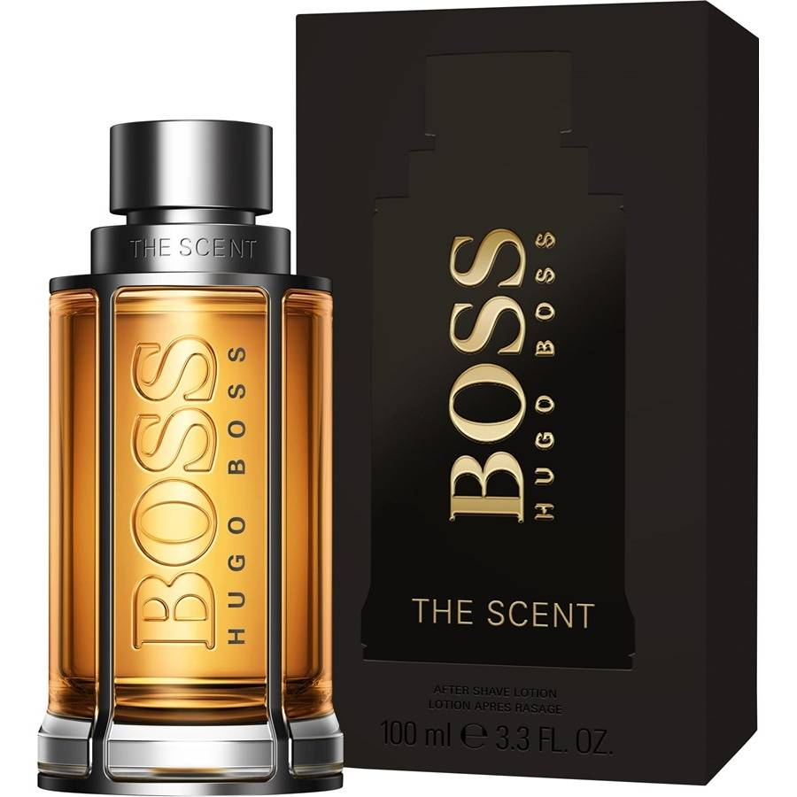 Hugo-Boss BOSS The Scent