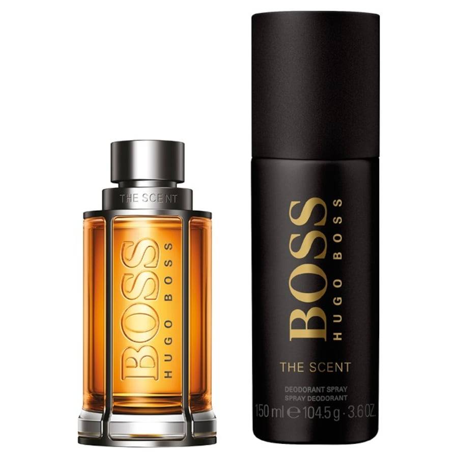 Hugo-Boss BOSS The Scent