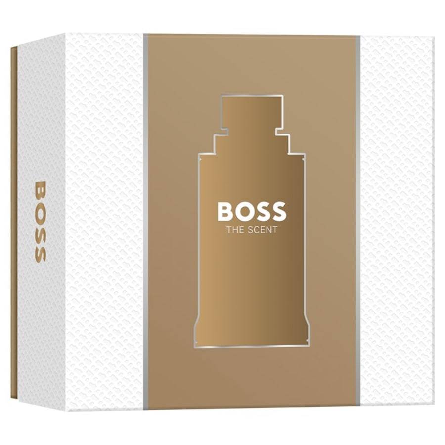 Hugo-Boss BOSS The Scent