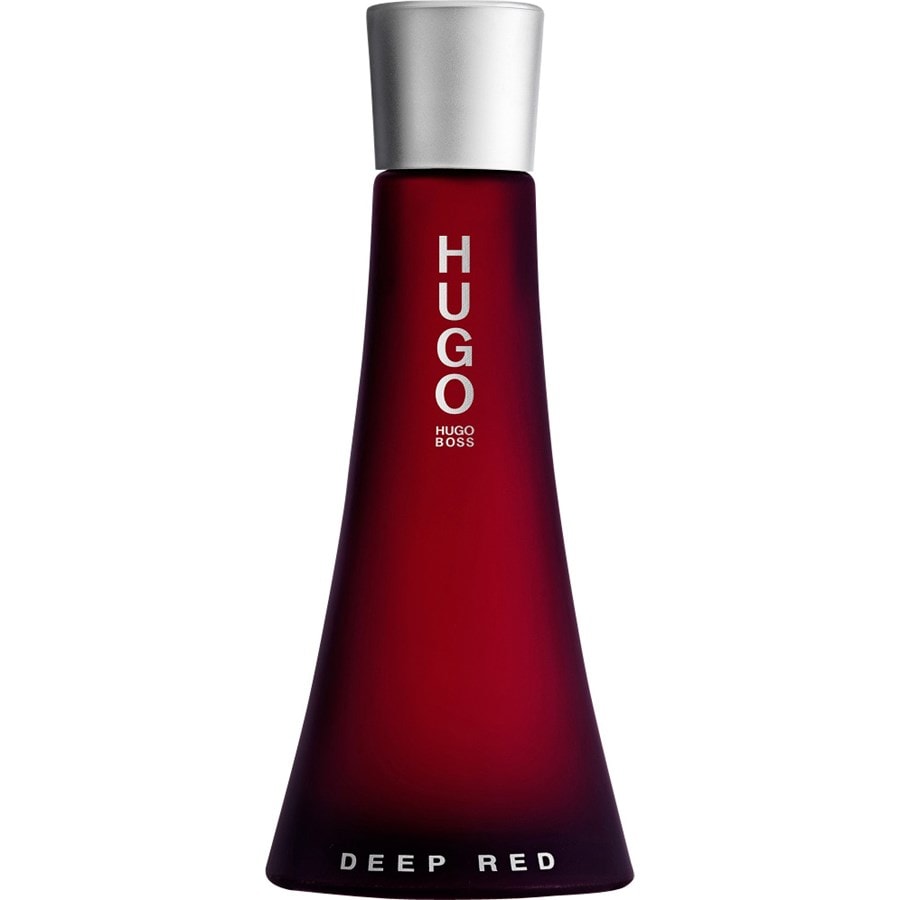 Hugo-Boss Hugo Deep Red