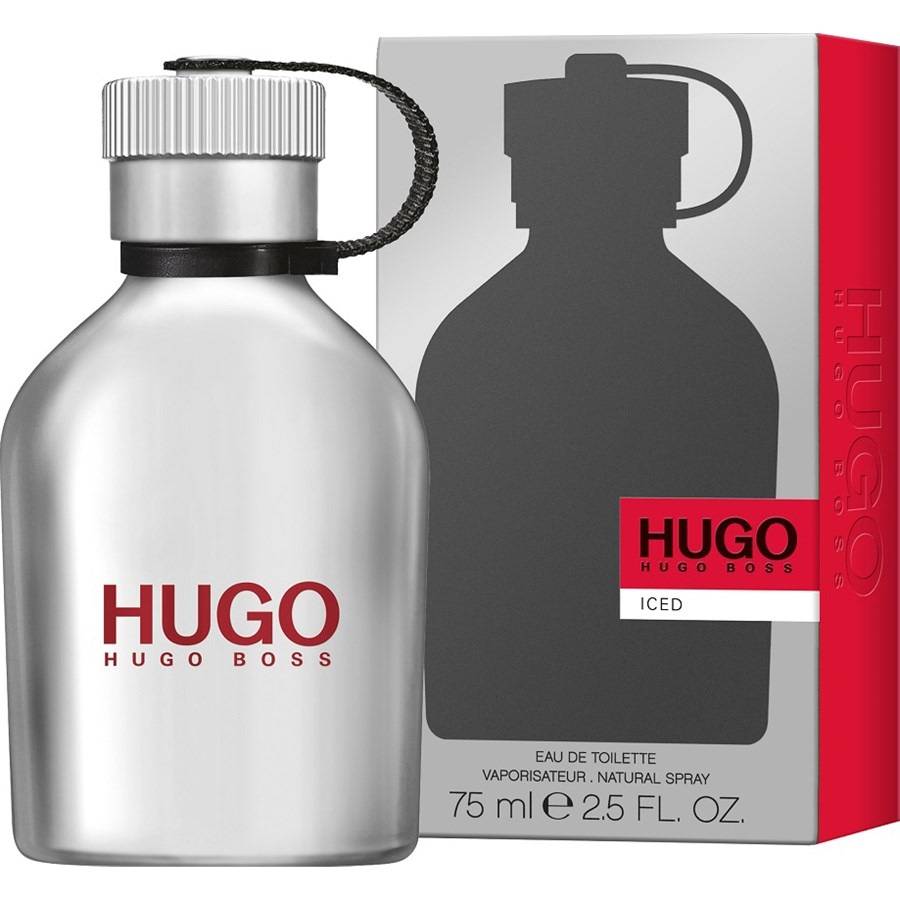 Hugo-Boss Hugo Iced