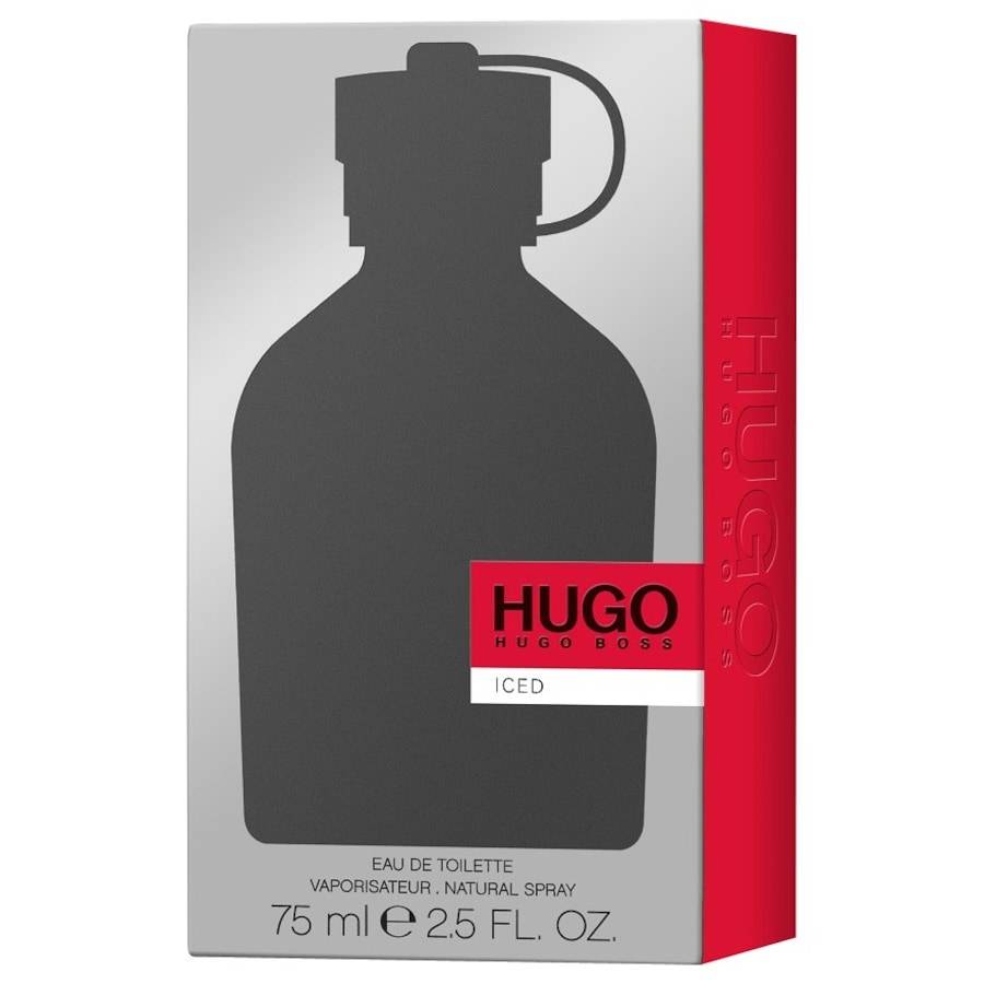 Hugo-Boss Hugo Iced
