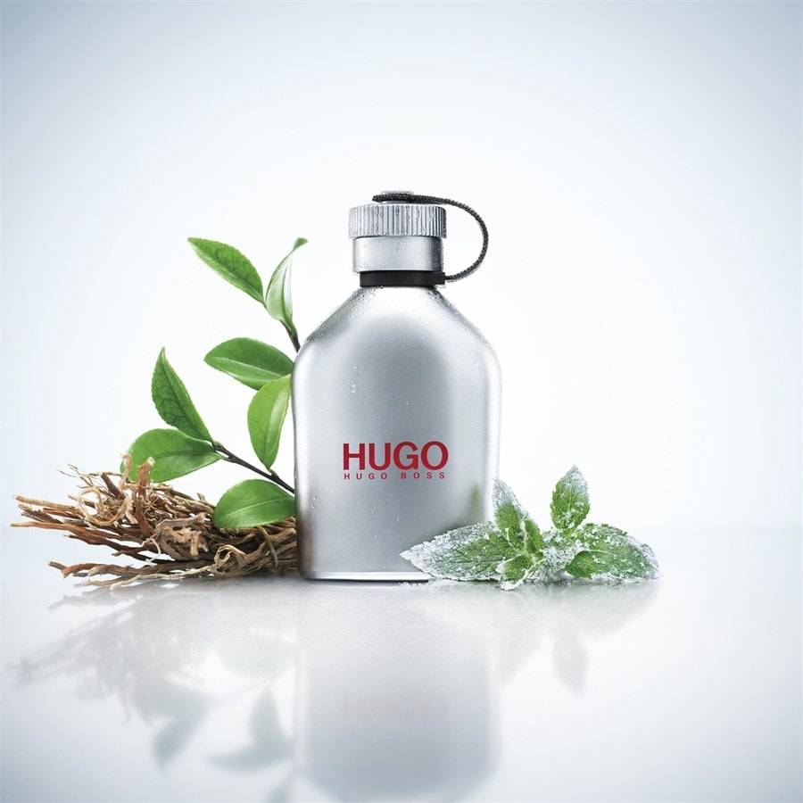 Hugo-Boss Hugo Iced