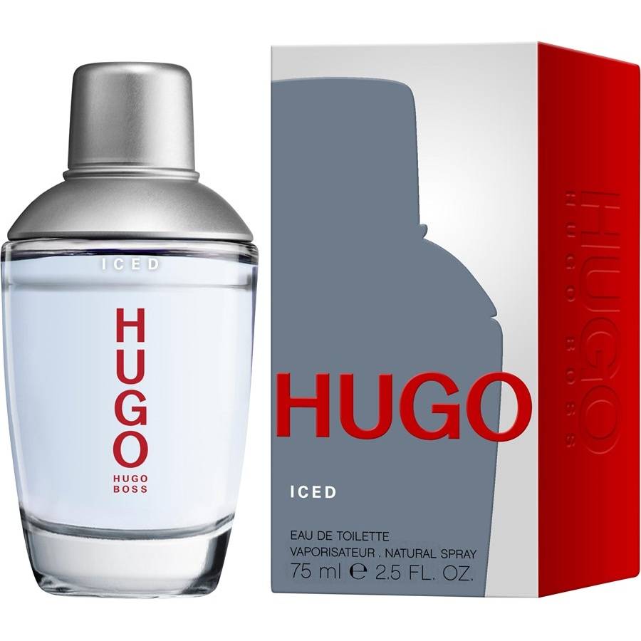 Hugo-Boss Hugo Iced