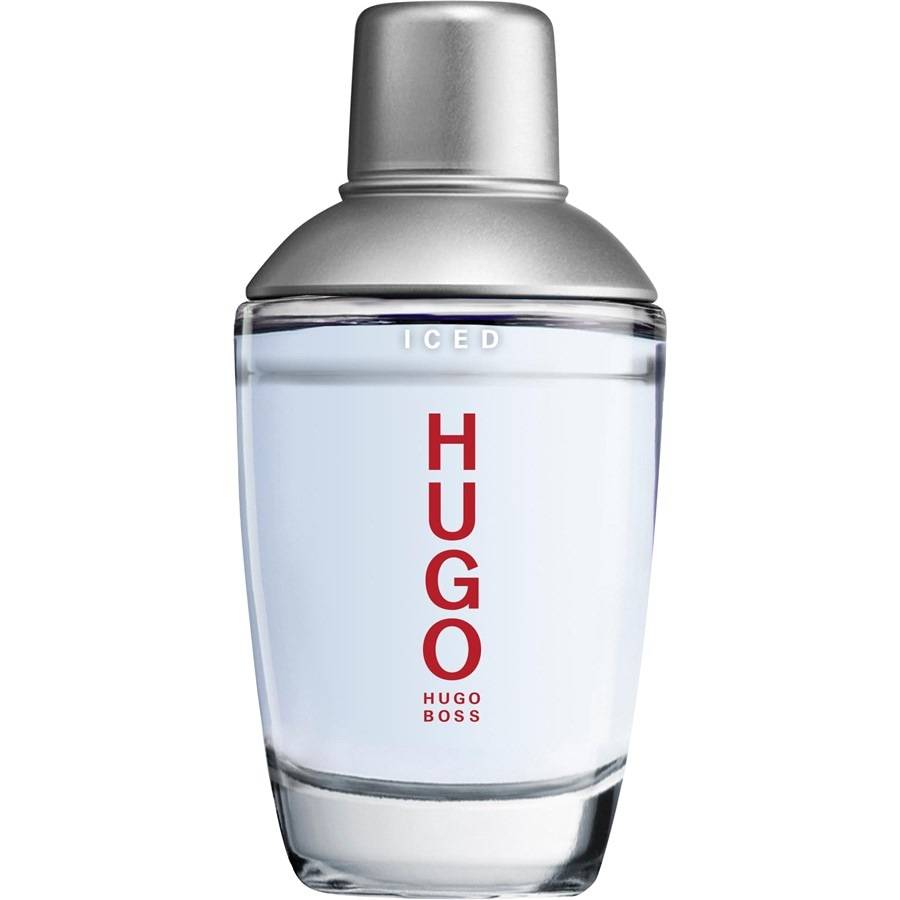 Hugo-Boss Hugo Iced