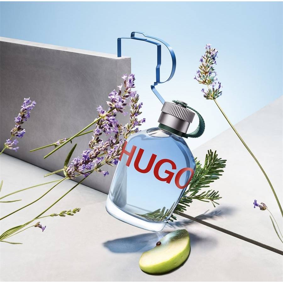 Hugo-Boss Hugo Man