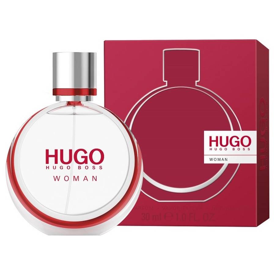Hugo-Boss Hugo Woman