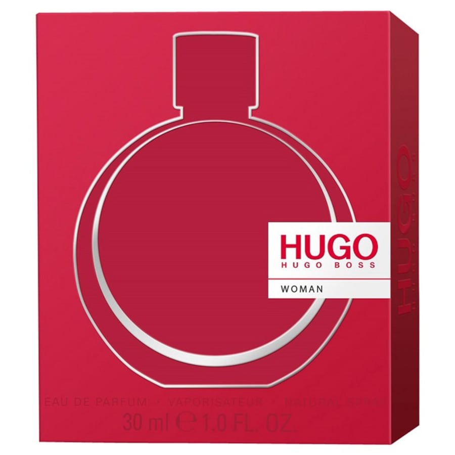 Hugo-Boss Hugo Woman