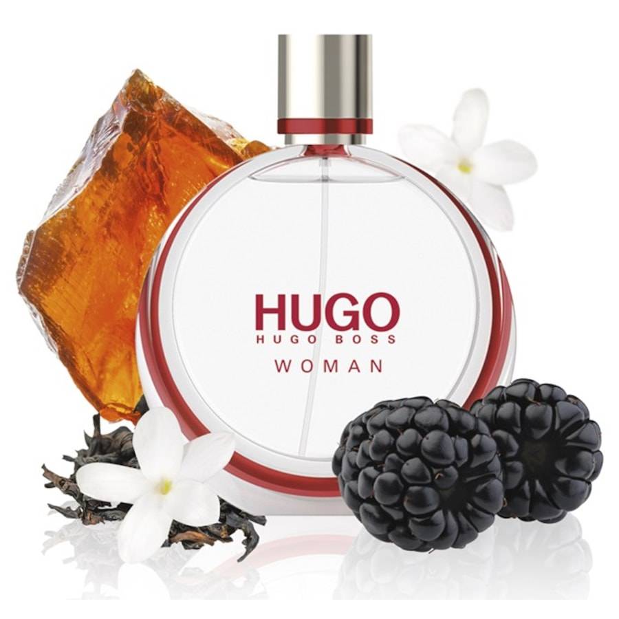 Hugo-Boss Hugo Woman