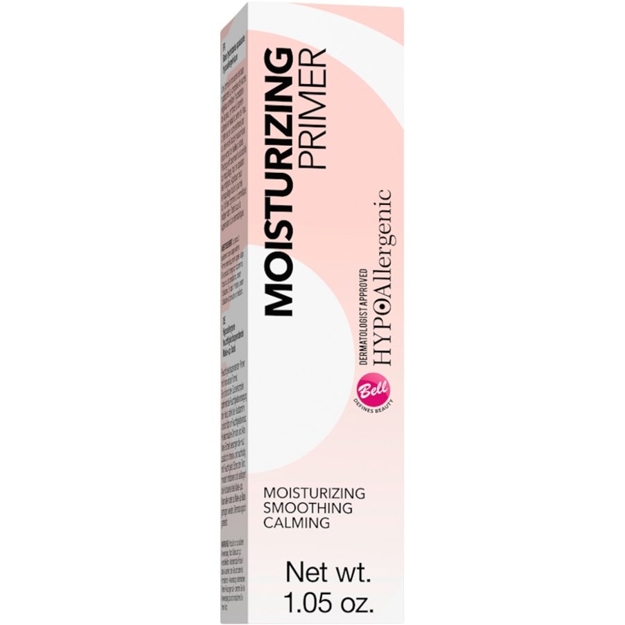 HYPOAllergenic Base & Primer