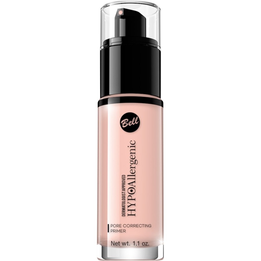 HYPOAllergenic Base & Primer