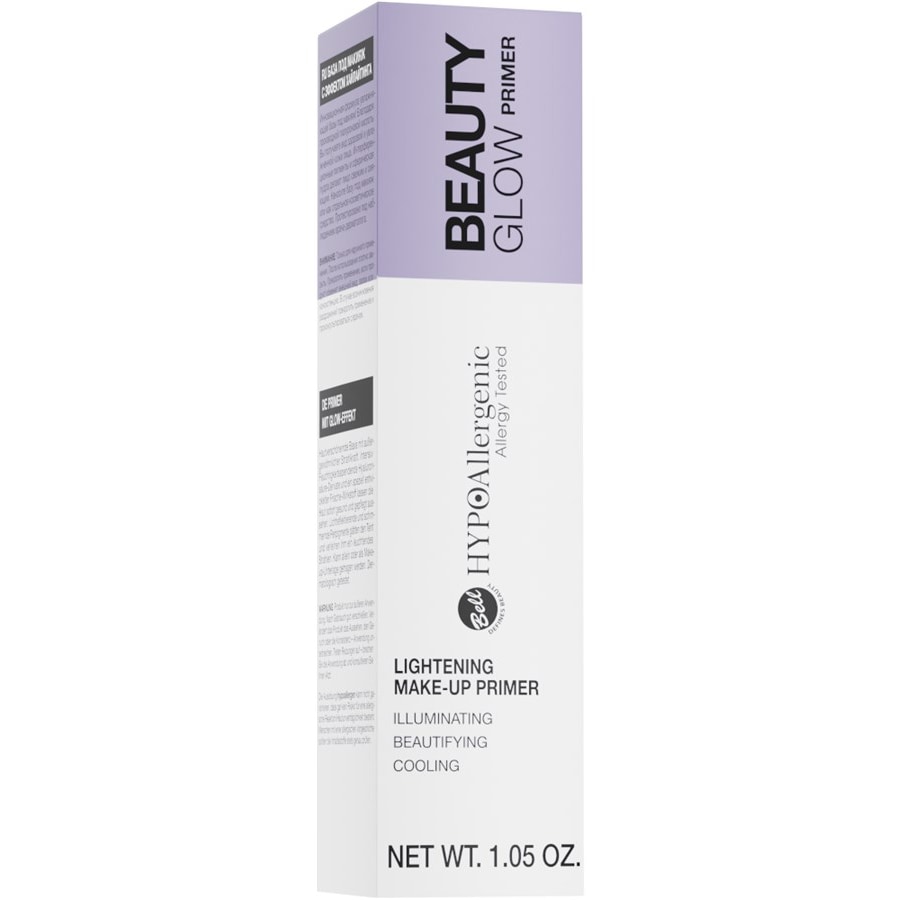 HYPOAllergenic Base & Primer