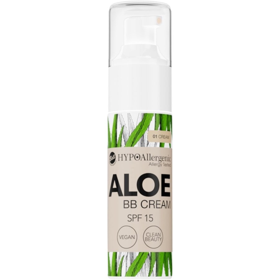 HYPOAllergenic Base & Primer