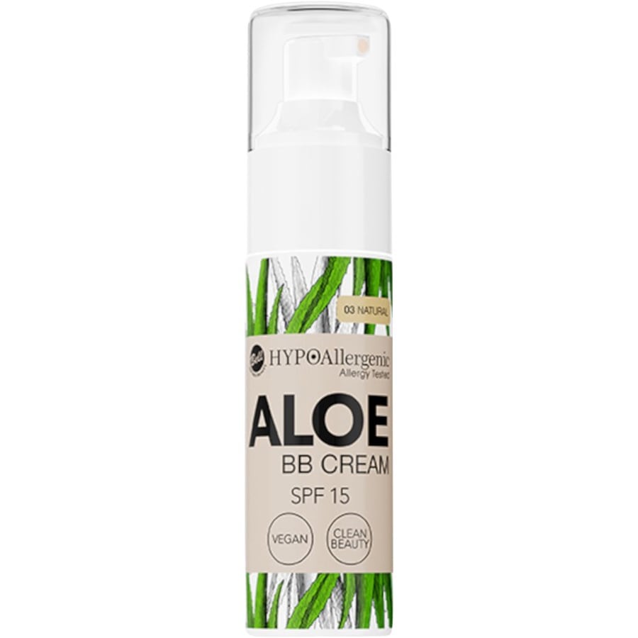 HYPOAllergenic Base & Primer