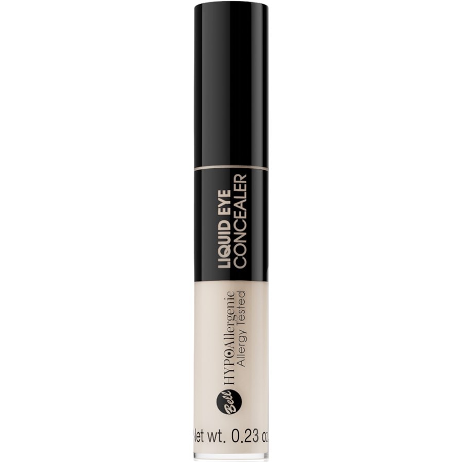 HYPOAllergenic Concealer