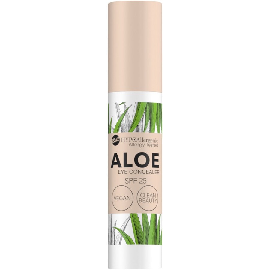 HYPOAllergenic Concealer