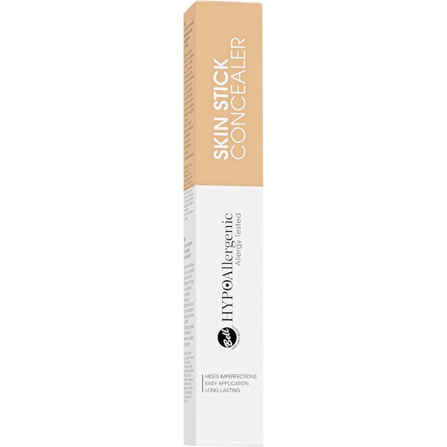 HYPOAllergenic Concealer
