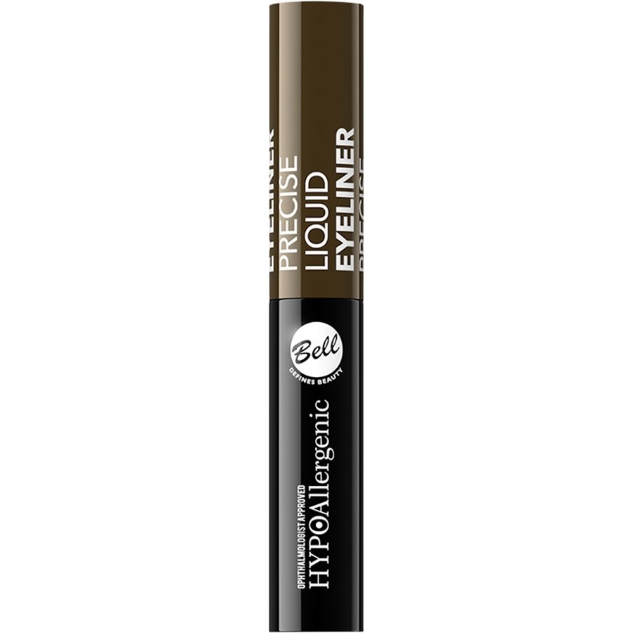 HYPOAllergenic Eyeliner