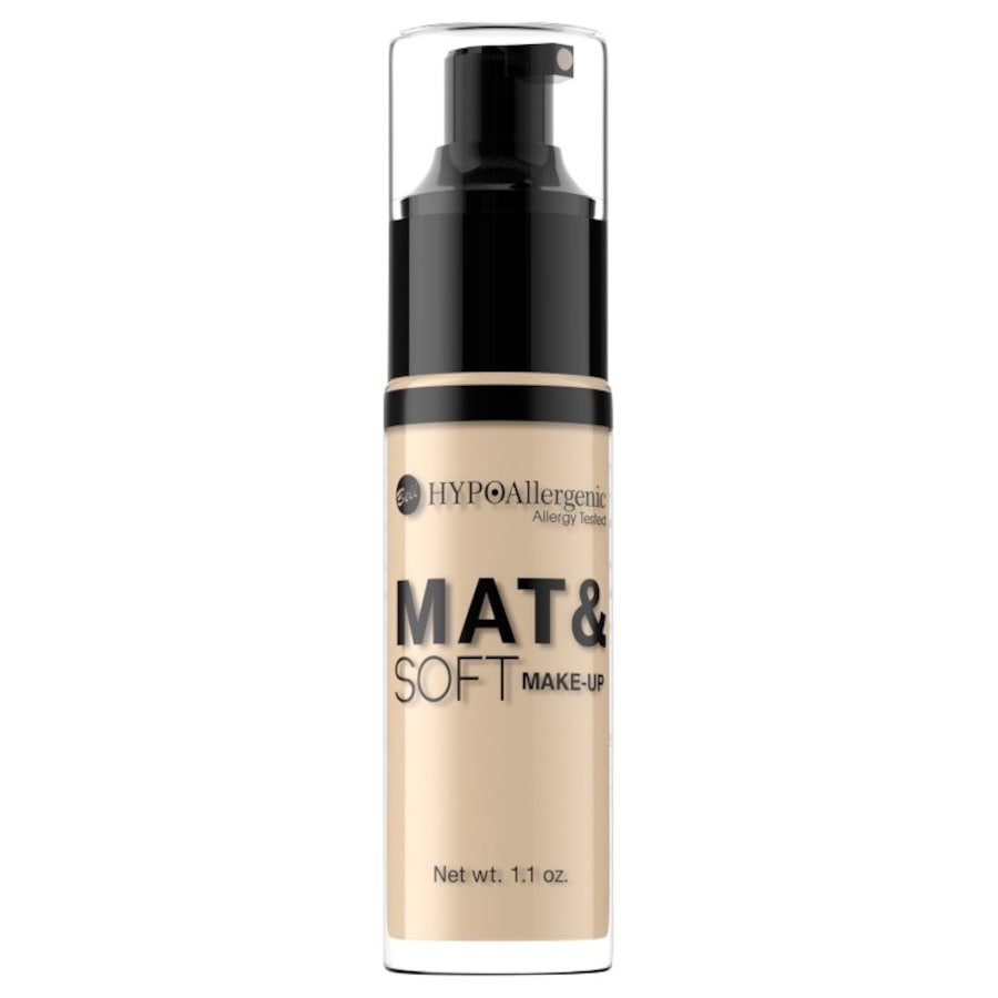 HYPOAllergenic Foundation